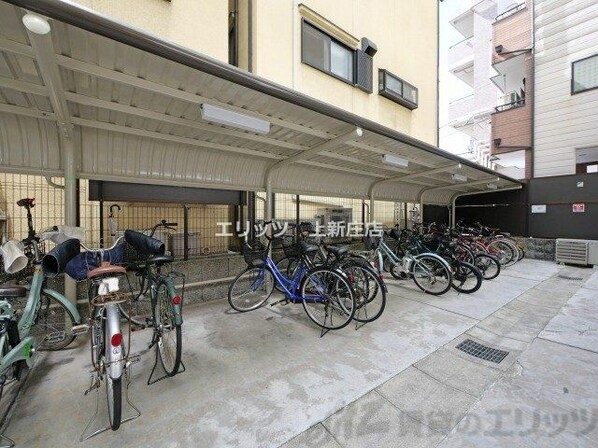 スペチアーレの物件内観写真